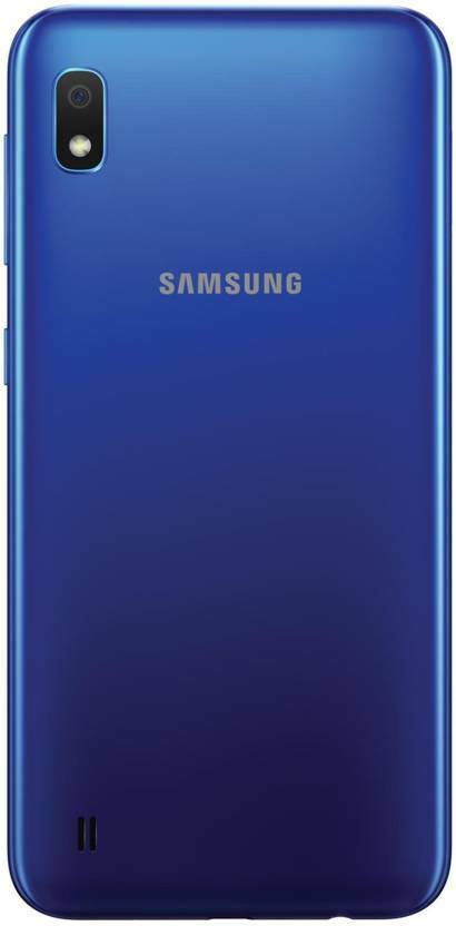 samsung galaxy a10 on flipkart