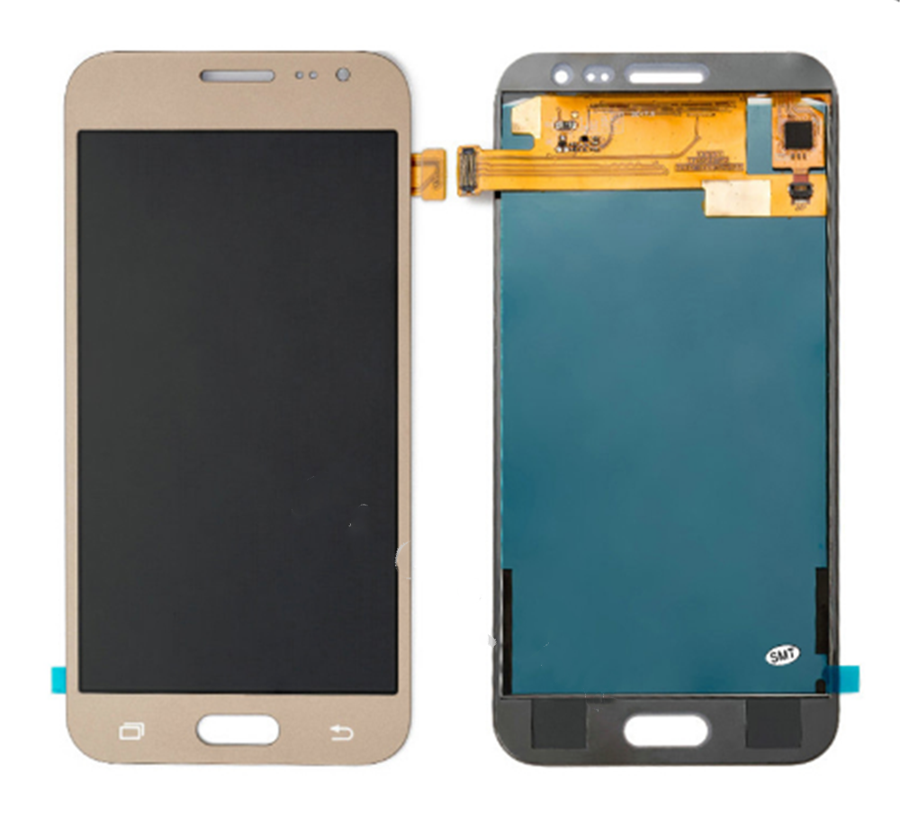 Tft Lcd Samsung Galaxy J2 15 J0 J0f J0y J0h Lcd Display With Touch Screen Digitizer Assembly Ubay Carriacou