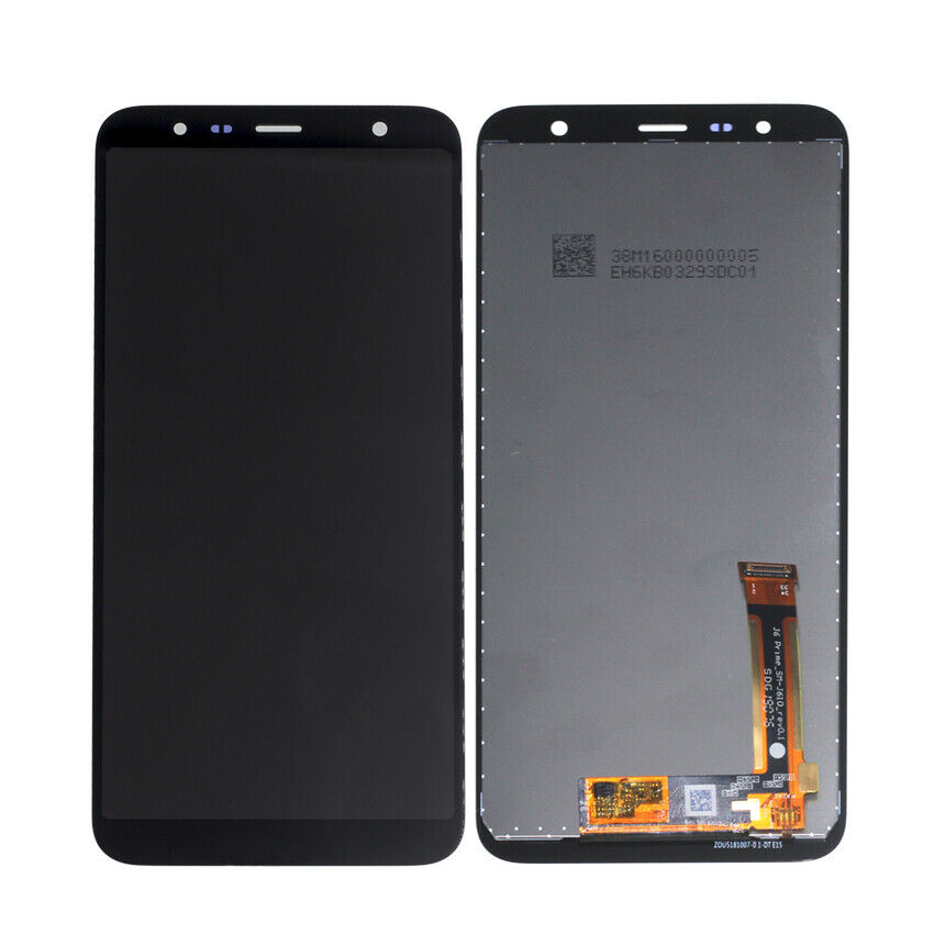 Samsung Galaxy J4 Plus 2018 SM-J415G/DS LCD Screen Touch Digitizer Assembly