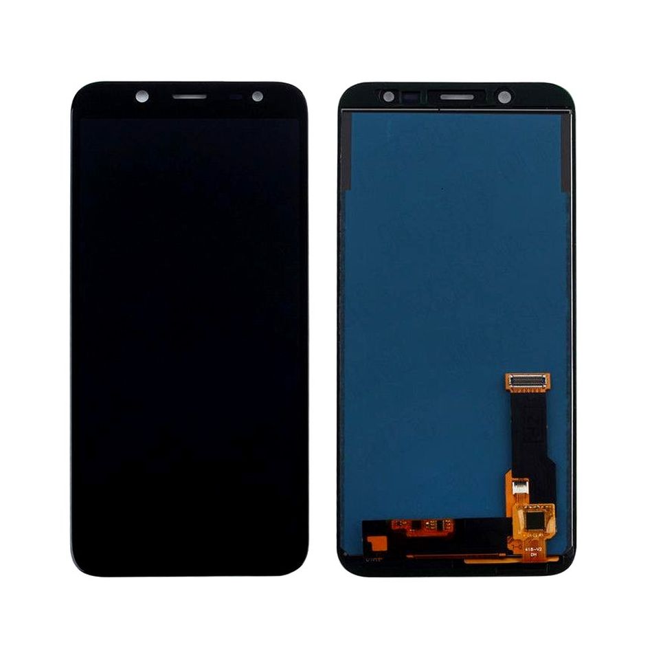 For Samsung Galaxy J8 2018 J810 SM-J810 J810M LCD Display Touch Screen Digitizer Assembly