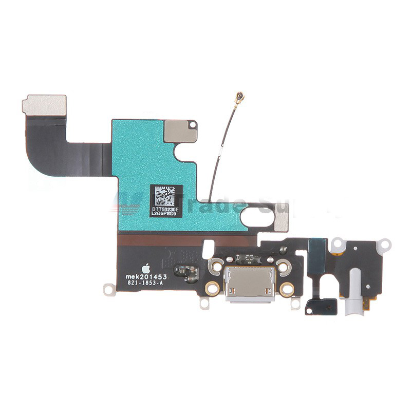 iPhone 6s USB Dock Connector Replacement Part @ Ubay~Carriacou
