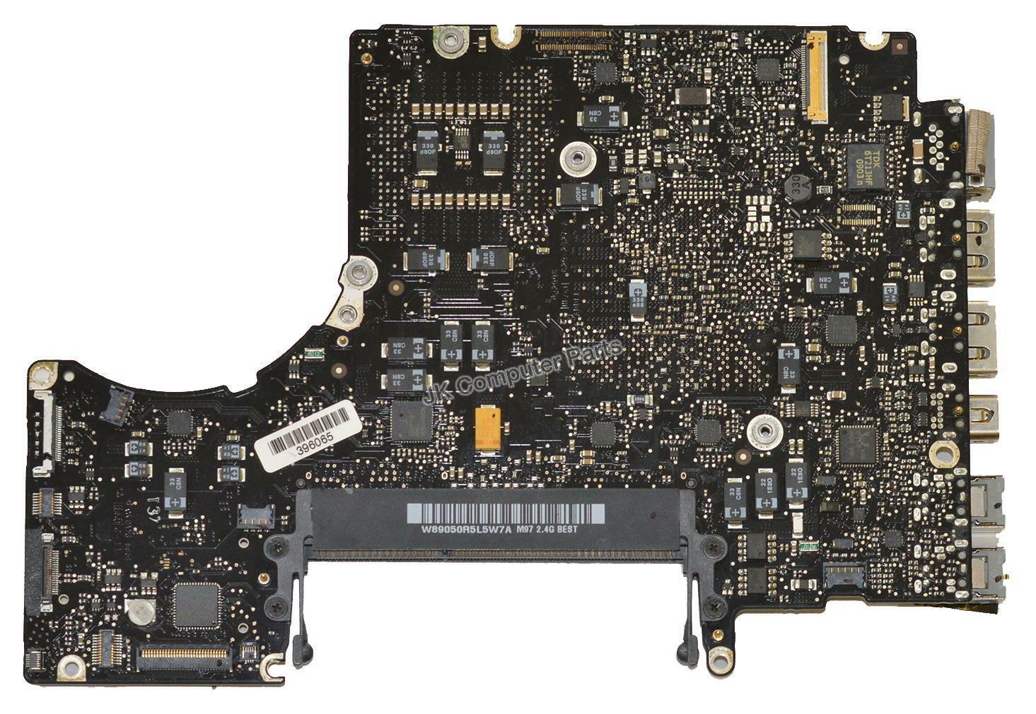 Apple MacBook Logic Board