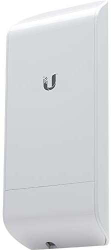 Ubiquiti NanoStation LOCOM2 2.4ghz Indoor Outdoor Airmax 8dbi CPE