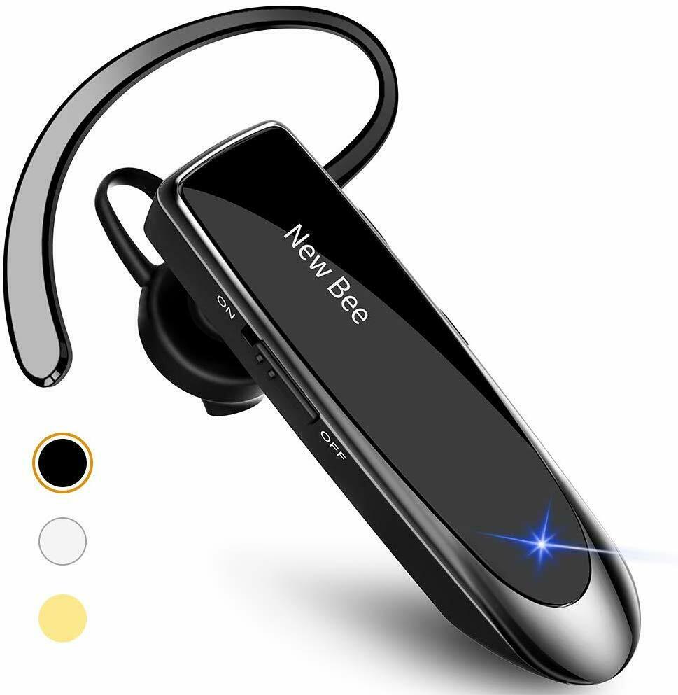 Bluetooth Wireless Handsfree Headset