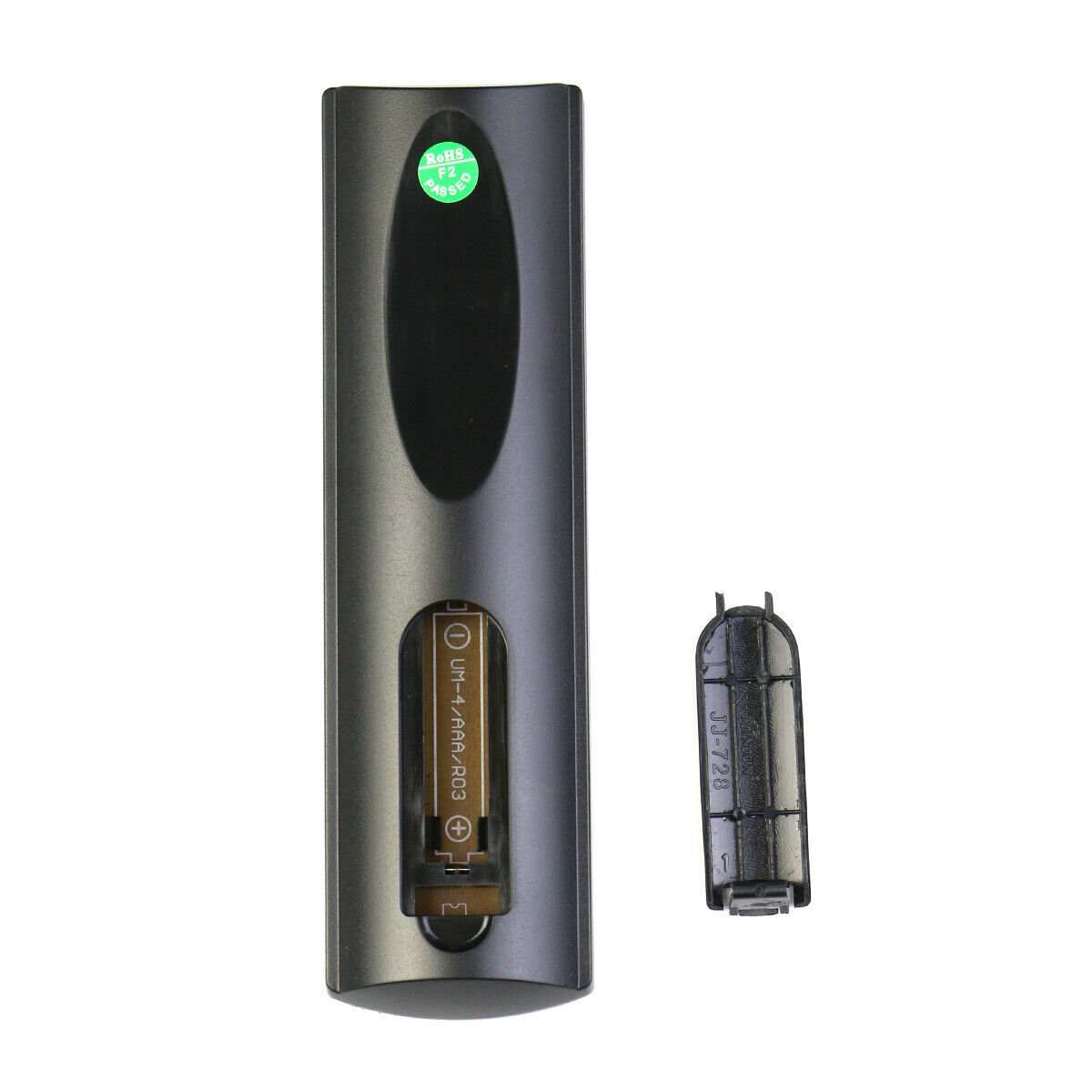 RC-057 Replacement Remote Control For Coby TVs – TFTV1925, TFTV2225, LEDTV2326 & More