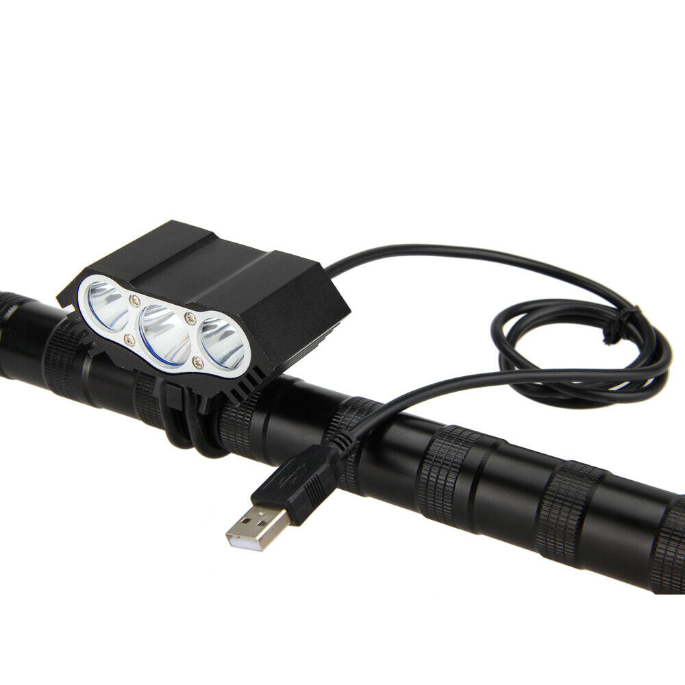 usb light for cycle